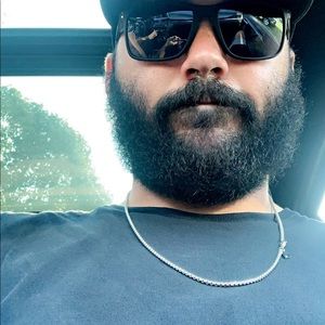 Meet your Posher, Matthew